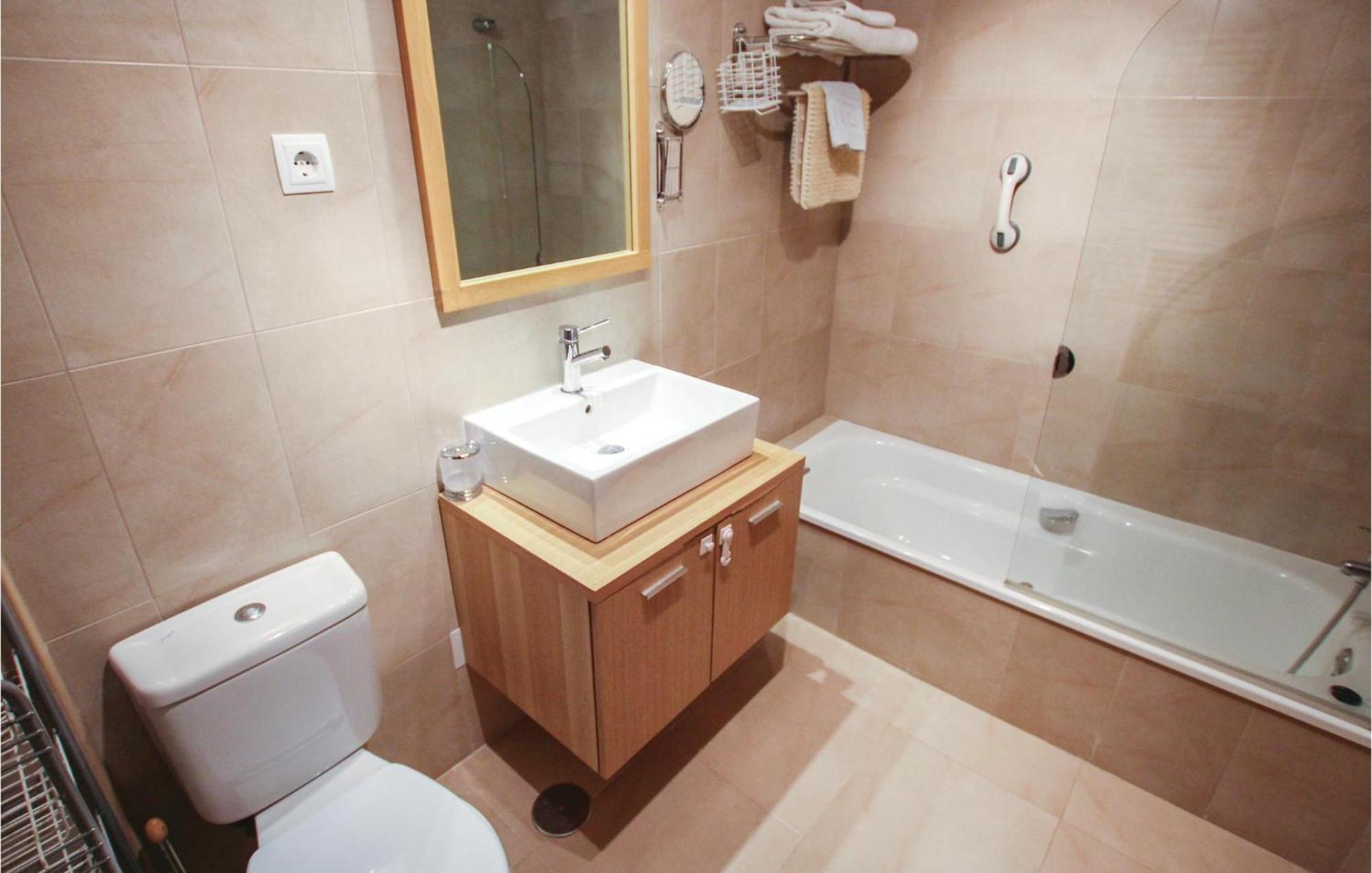 Awesome Apartment In Sucina With Wifi Eksteriør billede