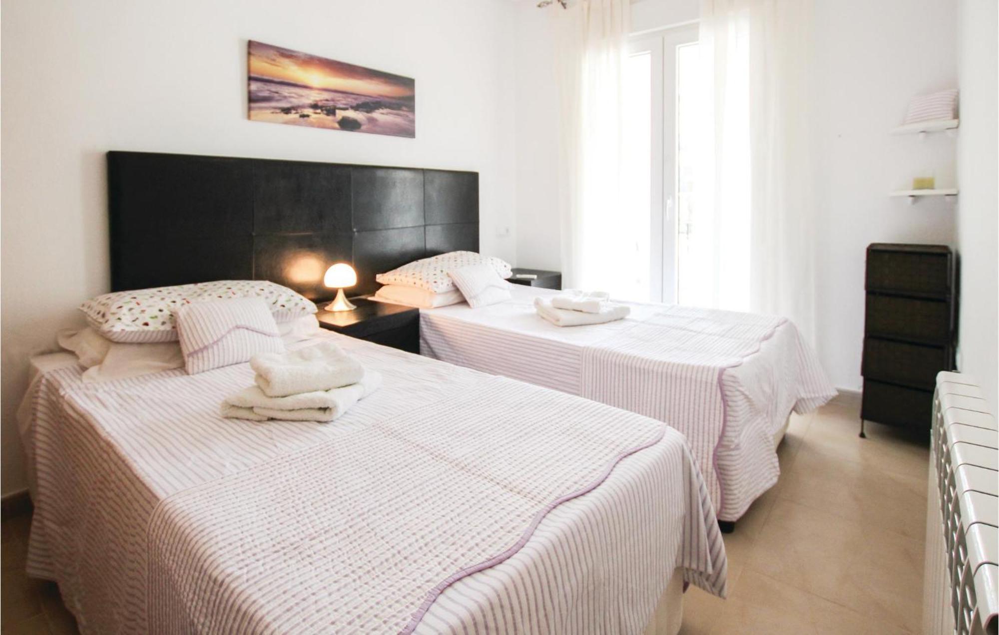 Awesome Apartment In Sucina With Wifi Eksteriør billede